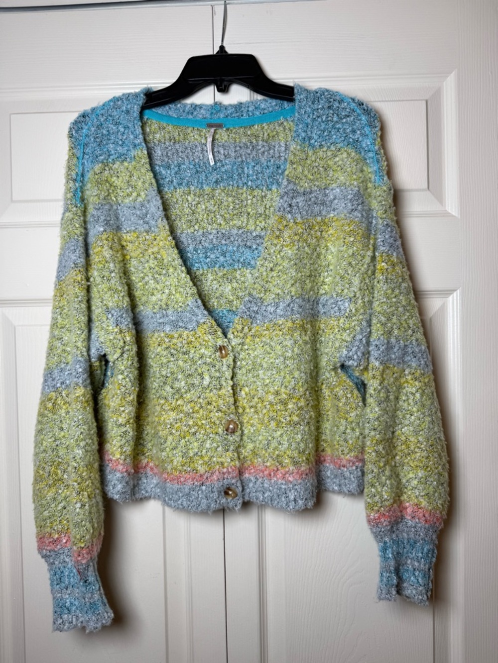 Free People Soulmate‎ Cardigan